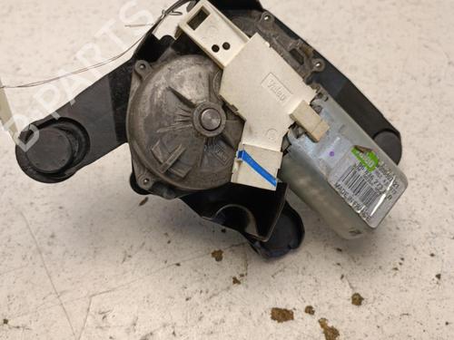 Rear wiper motor CITROËN DS3 (SA_) 1.6 THP 155 | BP21322800M102 