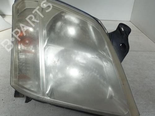 Right headlight OPEL MERIVA A MPV (X03) 1.4 16V Twinport LPG (E75) | BP21323031C29 