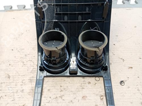 Used Air vent Air vent NISSAN QASHQAI I (J10, NJ10) 1.5 dCi (110 hp) 27594643 27594643