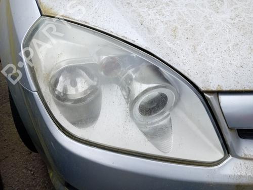 Højre forlygte OPEL TIGRA TwinTop (X04) 1.3 CDTI (R97) (69 hp) 25002600