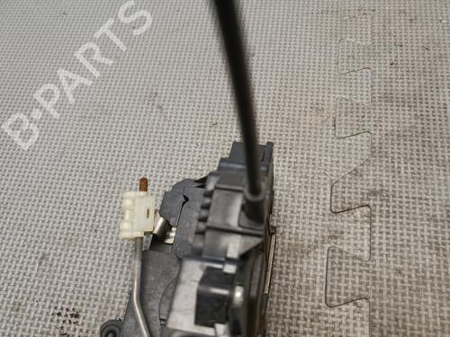 Used Front left lock Front left lock OPEL CORSA D (S07) 1.0 (L08, L68) (65 hp) 21324623 21324623