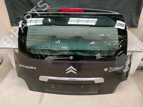 Used Tailgate CITROËN C3 Picasso (SH_) 1.6 HDi (90 hp) 21324428