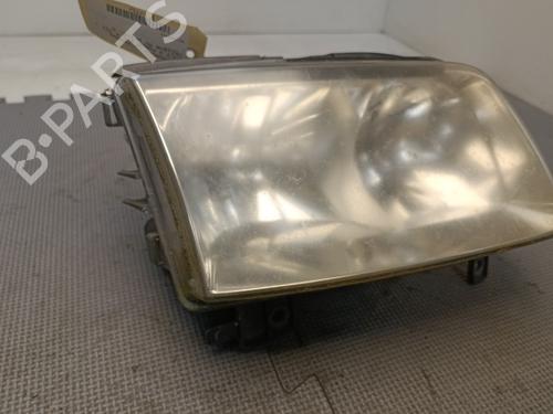 Right headlight VW POLO (6N2) 1.4 TDI | BP21322354C29 