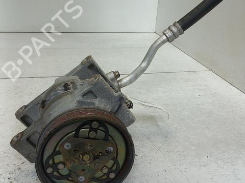 AC compressor NISSAN MICRA II (K11) 1.0 i 16V | BP21325050M34 