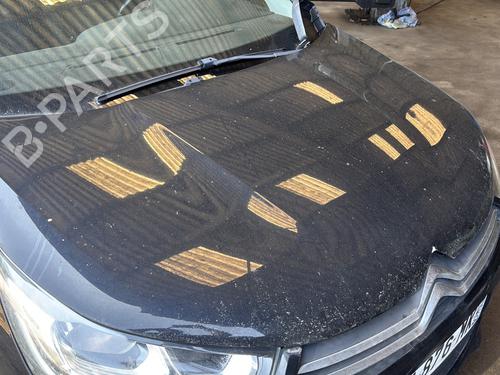 Used Hood CITROËN C4 II (NC_) 1.6 BlueHDi 120 (120 hp) 26688536