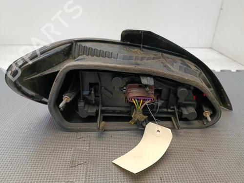 Right taillight PEUGEOT 406 (8B) 2.1 TD 12V | BP21324781C35 