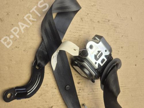 Front right seatbelt VW GOLF PLUS V (5M1, 521) 1.6 TDI | BP40434571I25 - Image 2
