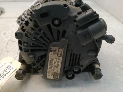 Alternator CITROËN C3 I (FC_, FN_) 1.4 HDi | BP21325885M7 