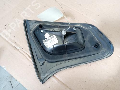 Used Right tailgate light CITROËN C3 II (SC_) 1.6 BlueHDi 100 (99 hp) 26278613