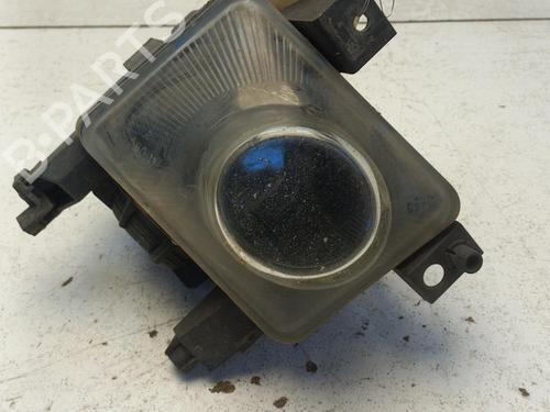 Used Right front fog light Right front fog light OPEL VECTRA C GTS (Z02) 2.2 DTI 16V (F68) (125 hp) 22130277 22130277