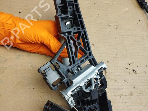 Front right lock FORD B-MAX (JK) 1.0 EcoBoost | BP36902894C97  - Image 7