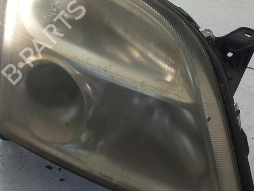 Used Right headlight Right headlight OPEL VECTRA C Estate (Z02) 2.2 DTI (F35) (125 hp) 22130231 22130231