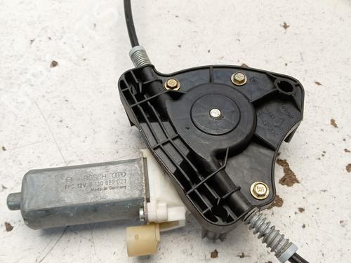 Rudehejsemekanisme ventre foran RENAULT CLIO II (BB_, CB_) 1.5 dCi (B/CB07) | BP29513456C22 