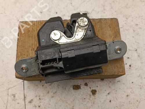 Used Tailgate lock Tailgate lock 21326131 21326131