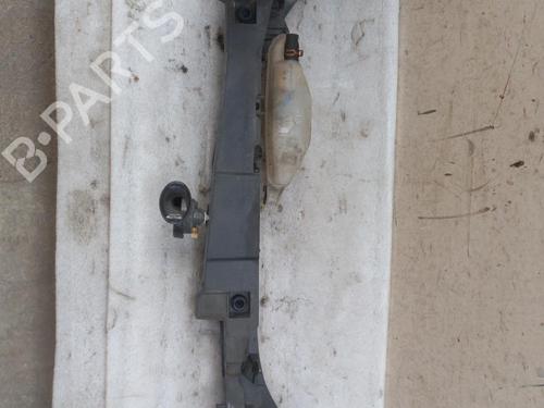 Used Front slam panel RENAULT CLIO III Grandtour (KR0/1_) 1.5 dCi (KR0F) (86 hp) 22654076