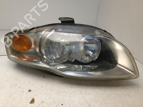 Used Right headlight Right headlight AUDI A4 B7 Avant (8ED) 2.0 TDI 16V (140 hp) 21322717 21322717