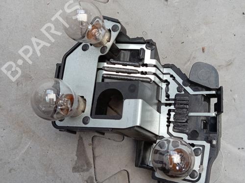 Lampeholder PEUGEOT 206 Hatchback (2A/C) 2.0 HDI 90 (90 hp) 29255946