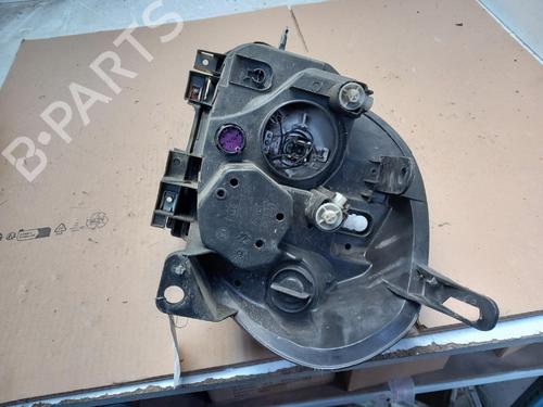 Used Left headlight Left headlight FIAT PUNTO EVO (199_) 1.3 D Multijet (199AXC1A, 199BXC1A, 199AXT1A, 199BXT1A) (75 hp) 40434628 40434628