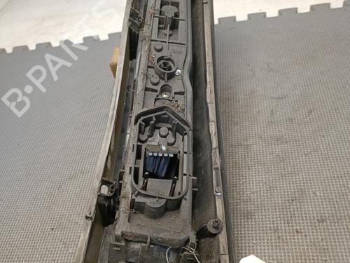 Left taillight OPEL MERIVA A MPV (X03) 1.7 CDTI (E75) | BP21521167C34 