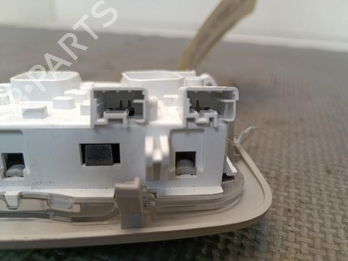 Interior roof light CITROËN C4 Grand Picasso II (DA_, DE_) 2.0 BlueHDi 150 | BP21323582I8