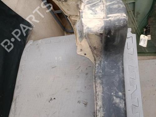 Rear bumper PEUGEOT PARTNER Box Body/MPV (5_, G_) 1.8 D | BP21325853C8