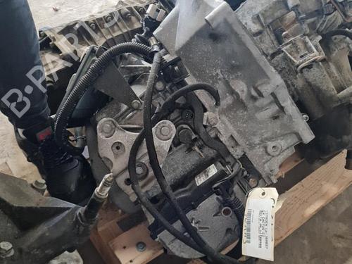 Used Gearbox Gearbox CITROËN C4 CACTUS 1.2 VTi 82 (82 hp) 21323405 21323405