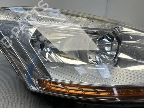 Højre forlygte CITROËN C4 Picasso I MPV (UD_) 1.6 HDi | BP21542032C29 
