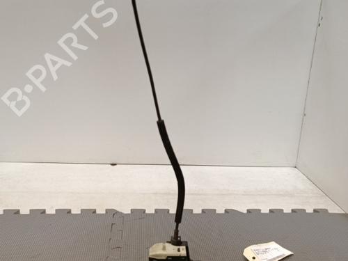 Used Front right lock RENAULT CLIO II (BB_, CB_) 1.5 dCi (B/CB07) (65 hp) 22131174