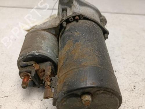 Startmotor OPEL TIGRA TwinTop (X04) 1.4 (R97) (90 hp) 21326046