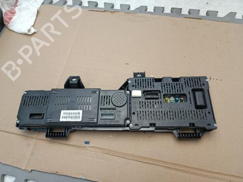Instrument cluster RENAULT SCÉNIC III (JZ0/1_) 1.5 dCi (JZ02, JZ0R) | BP26223827C47 