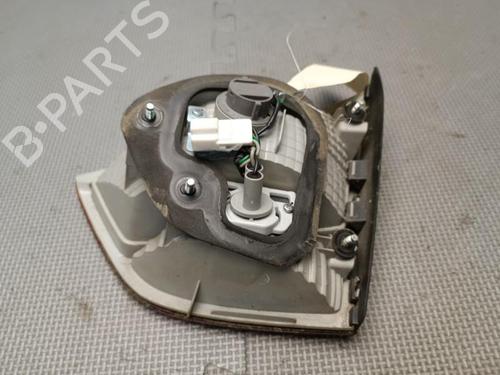 Used Left tailgate light Left tailgate light HYUNDAI ix35 (LM, EL, ELH) 1.7 CRDi (116 hp) 21322612 21322612