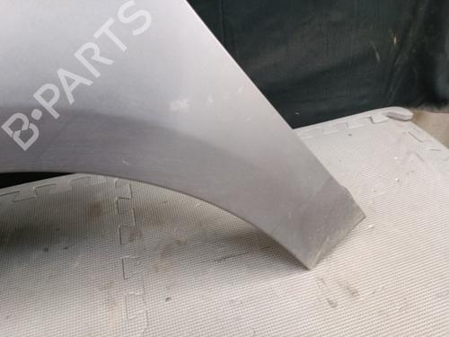 Left front fenders RENAULT SCÉNIC III (JZ0/1_) 1.5 dCi | BP22131114C41 