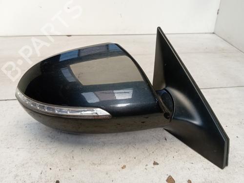 Right mirror KIA SPORTAGE III (SL) 1.7 CRDi | BP26735252C27 