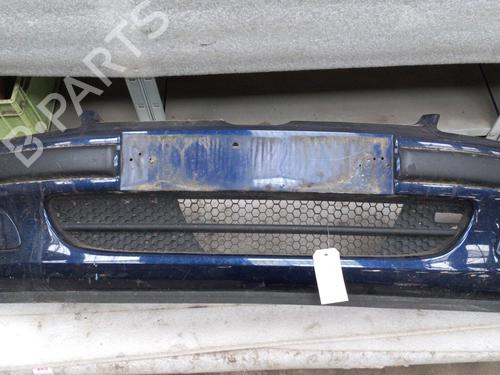 Front bumper PEUGEOT 106 II (1A_, 1C_) 1.1 i | BP21326618C7 