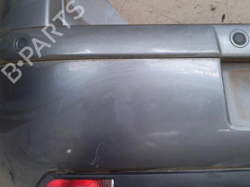 Rear bumper CITROËN C4 I (LC_) 1.6 HDi | BP21322977C8 