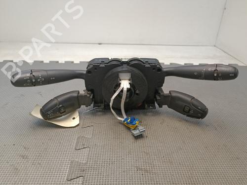 Used Steering column stalk PEUGEOT 307 Break (3E) 1.6 HDi 110 (109 hp) 21324680