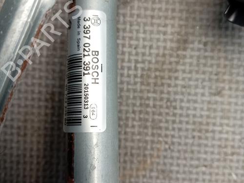 Front wiper motor PEUGEOT 208 I (CA_, CC_) 1.2 VTI 82 | BP25002323M29 