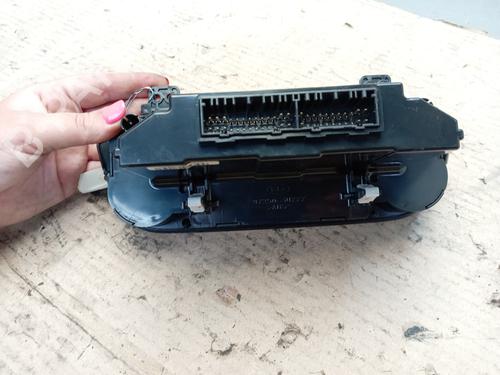 Climate control KIA SPORTAGE III (SL) 1.6 GDI | BP25475615I5 - Image 3