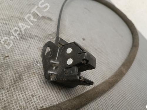 Used Rear right lock Rear right lock RENAULT MASTER III Van (FV) 2.3 dCi 125 FWD (FV0C, FV0D, FV0G, FV0H, FV0J, FV0K,... (125 hp) 22360384 22360384