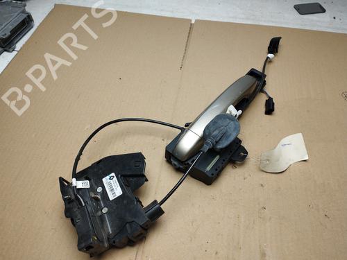 Used Front right lock Front right lock 33631901 33631901