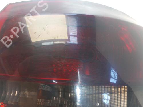 Right taillight VW GOLF VI (5K1) 2.0 TDI | BP21326332C35 