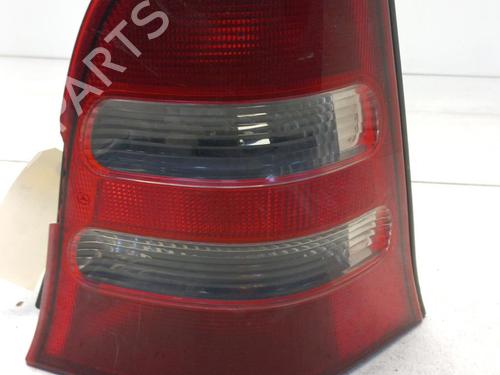 Used Right taillight MERCEDES-BENZ A-CLASS (W168) A 170 CDI (168.009, 168.109) (95 hp) 22129733
