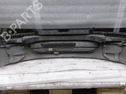 Front bumper PEUGEOT 106 II (1A_, 1C_) 1.1 i | BP21326618C7 