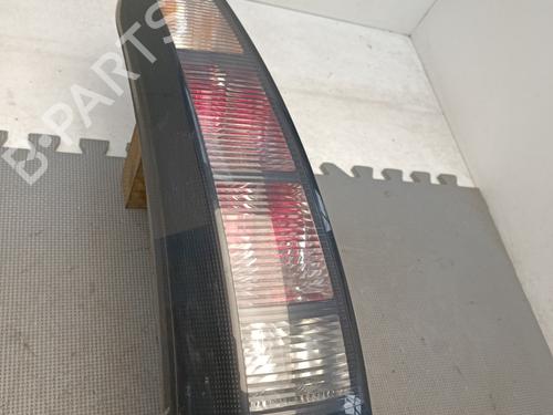Left taillight OPEL MERIVA A MPV (X03) 1.3 CDTI (E75) | BP21323549C34 