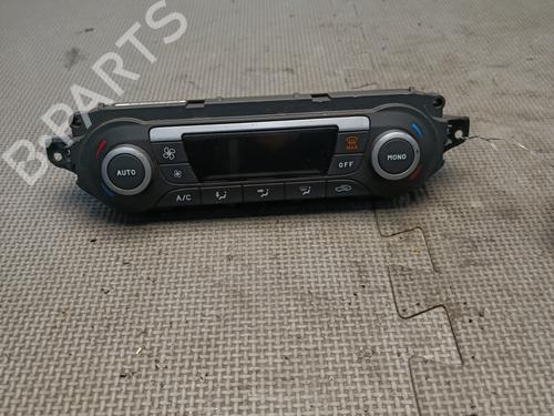 Climate control FORD C-MAX (DM2) 1.6 TDCi | BP21558050I5  - Image 5