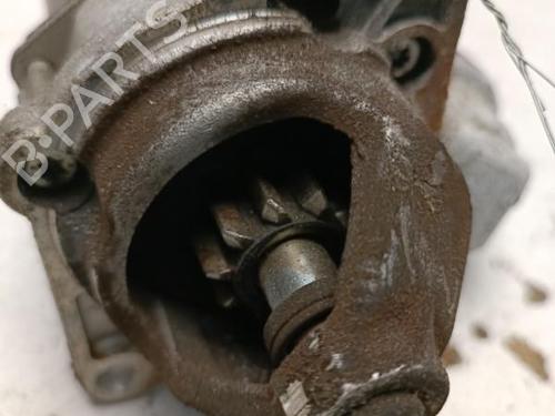 Used Starter Starter OPEL TIGRA TwinTop (X04) 1.4 (R97) (90 hp) 21326046 21326046