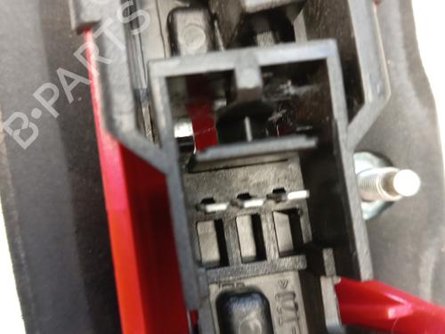 Left tailgate light ALFA ROMEO 159 Sportwagon (939_) 1.9 JTDM 16V (939BXC1B, 939BXC12) | BP25003040C79 