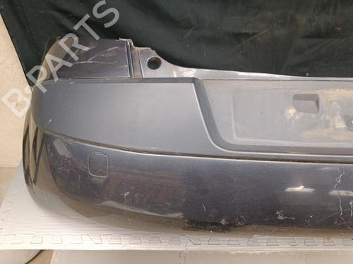 Rear bumper RENAULT MEGANE II (BM0/1_, CM0/1_) 1.5 dCi (BM1E, CM1E) | BP21326091C8 