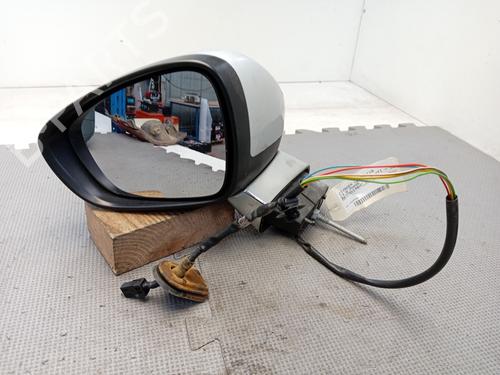 Used Left mirror CITROËN C3 II (SC_) 1.4 VTi 95 (95 hp) 23994106