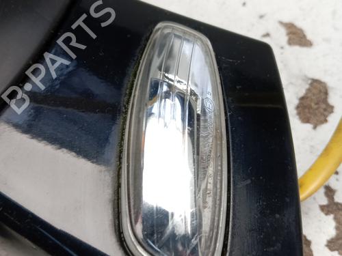 Left mirror PEUGEOT 308 I (4A_, 4C_) 1.6 16V | BP25003123C26 
